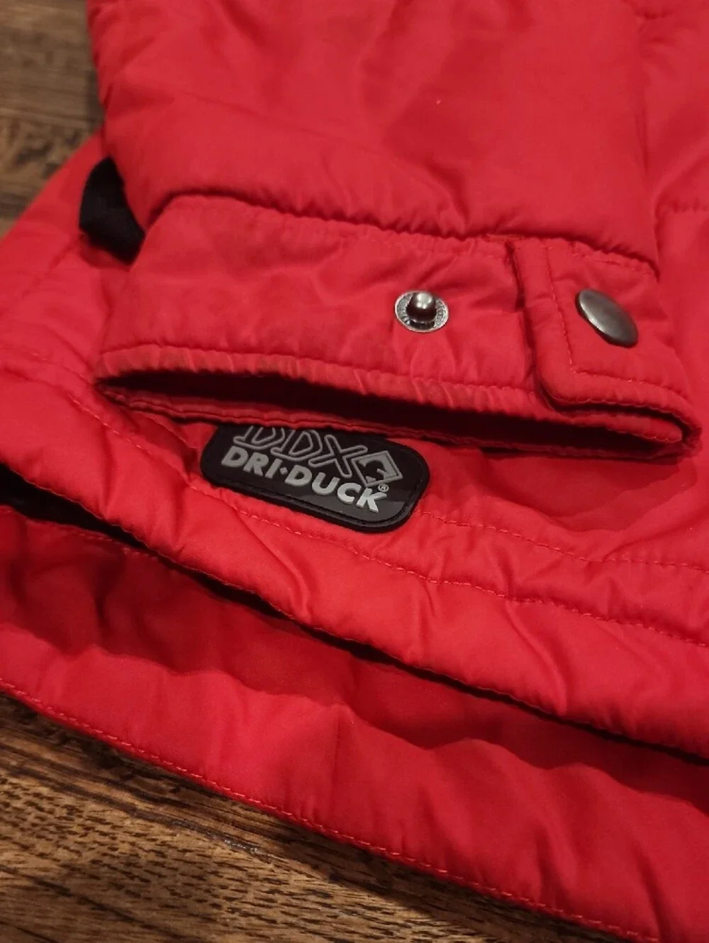 Dri-Duck dri duck